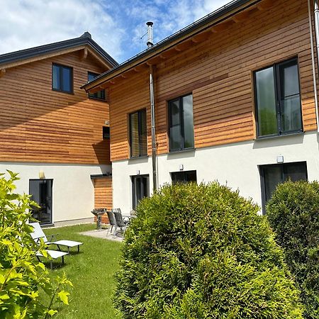 Chalet Reiteralm- Ski Inski Out سخلادميخ المظهر الخارجي الصورة