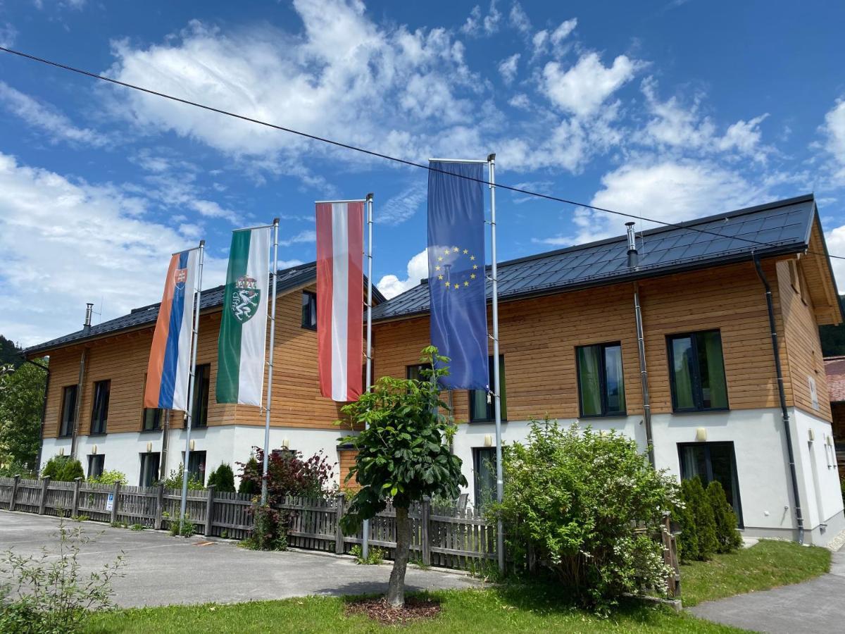 Chalet Reiteralm- Mit Sommercard سخلادميخ المظهر الخارجي الصورة