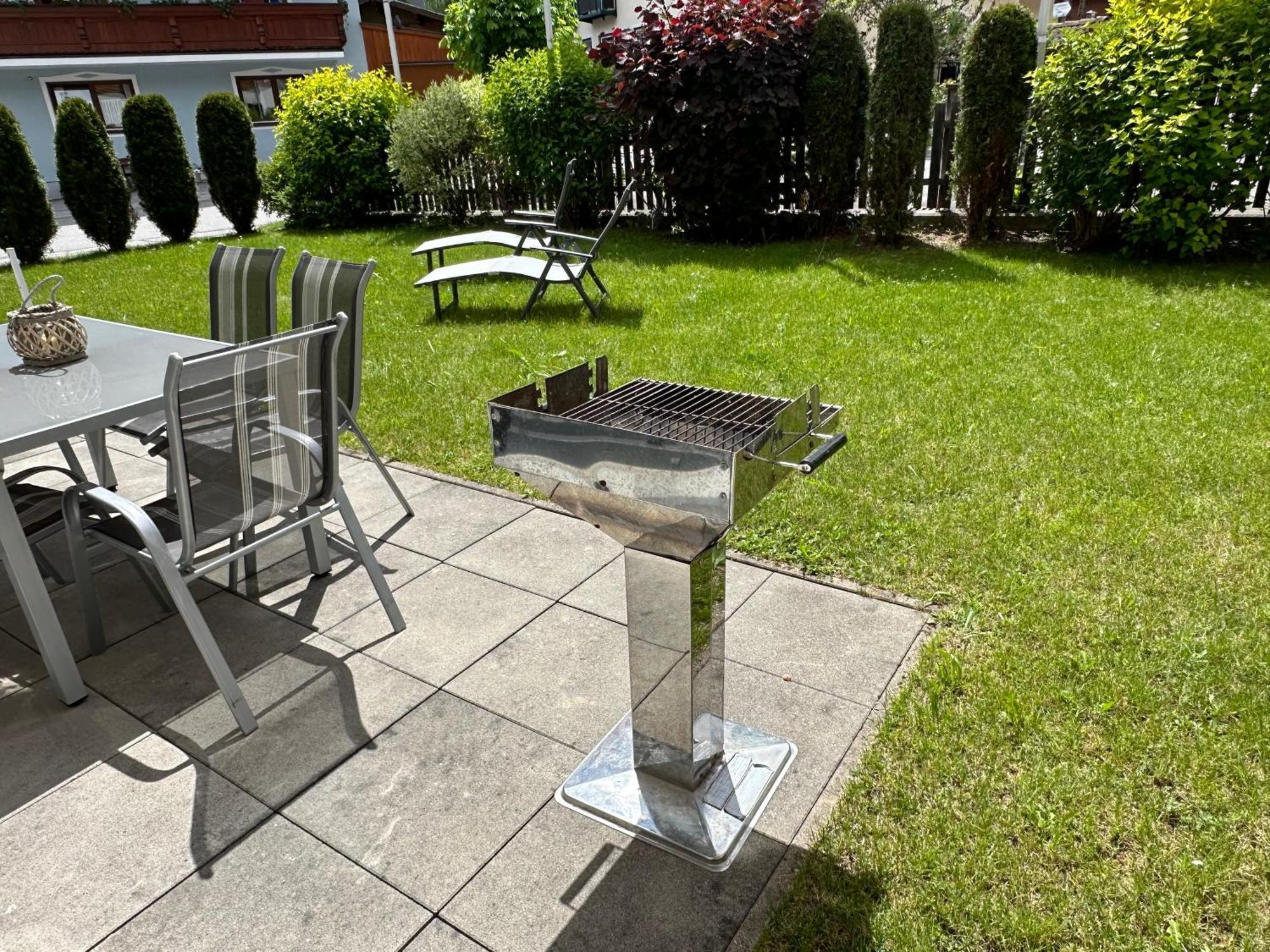 Chalet Reiteralm- Mit Sommercard سخلادميخ المظهر الخارجي الصورة
