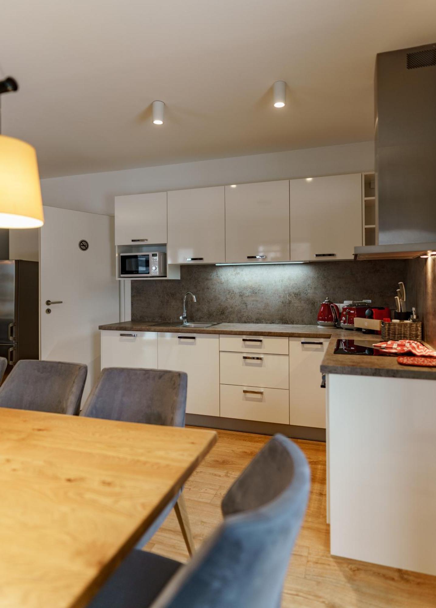 Chalet Reiteralm- Mit Sommercard سخلادميخ المظهر الخارجي الصورة