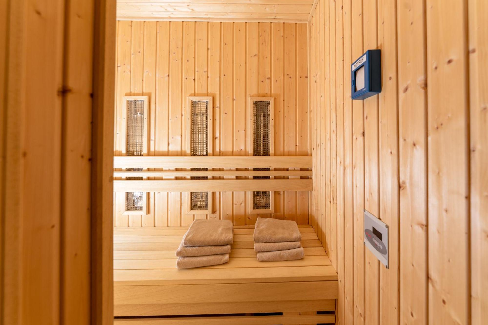 Chalet Reiteralm- Ski Inski Out سخلادميخ المظهر الخارجي الصورة