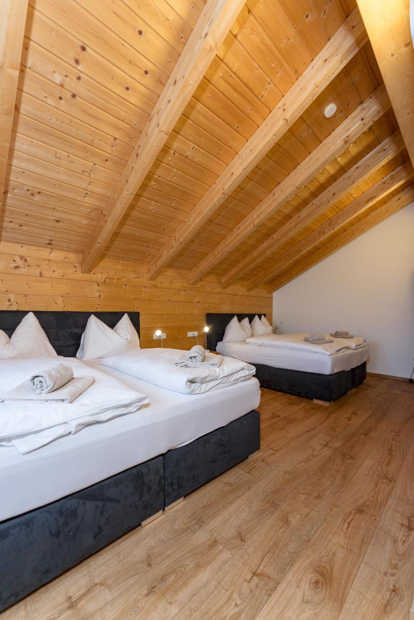 Chalet Reiteralm- Ski Inski Out سخلادميخ المظهر الخارجي الصورة