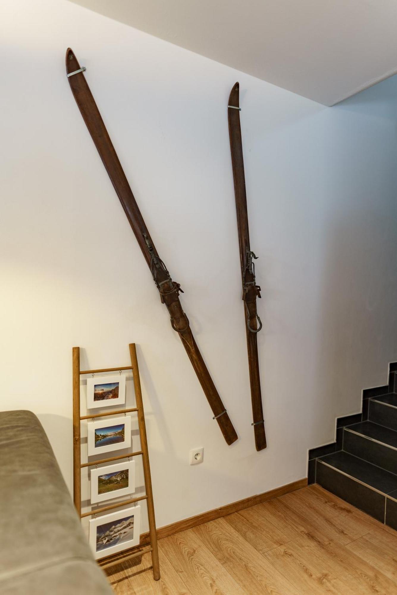 Chalet Reiteralm- Mit Sommercard سخلادميخ المظهر الخارجي الصورة