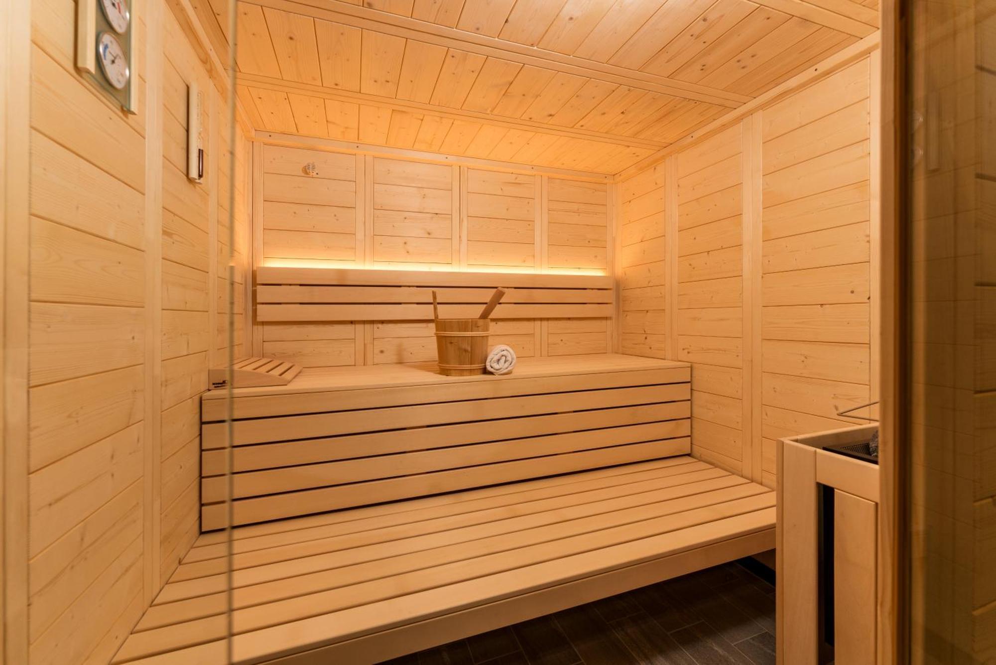 Chalet Reiteralm- Mit Sommercard سخلادميخ المظهر الخارجي الصورة