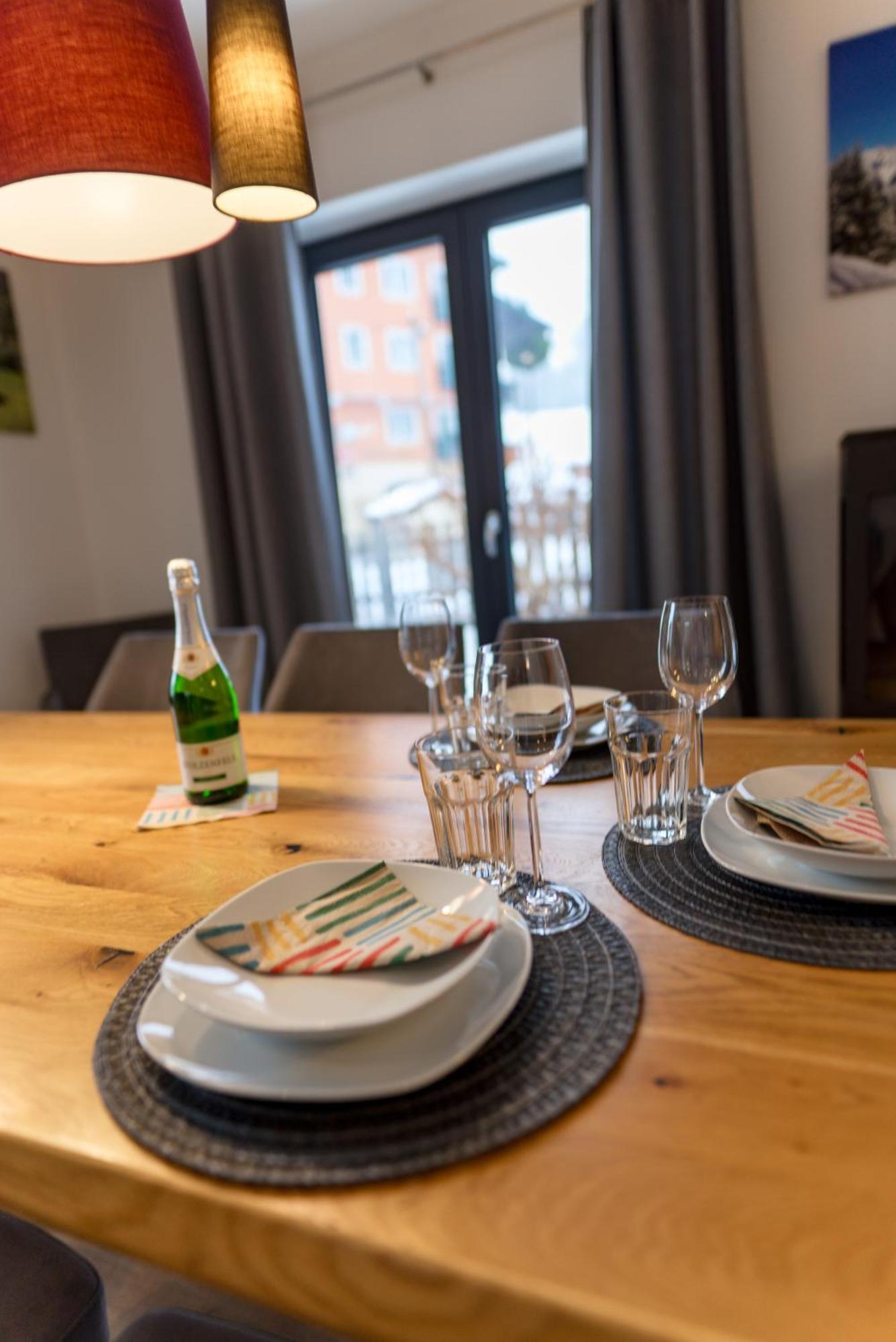 Chalet Reiteralm- Mit Sommercard سخلادميخ المظهر الخارجي الصورة