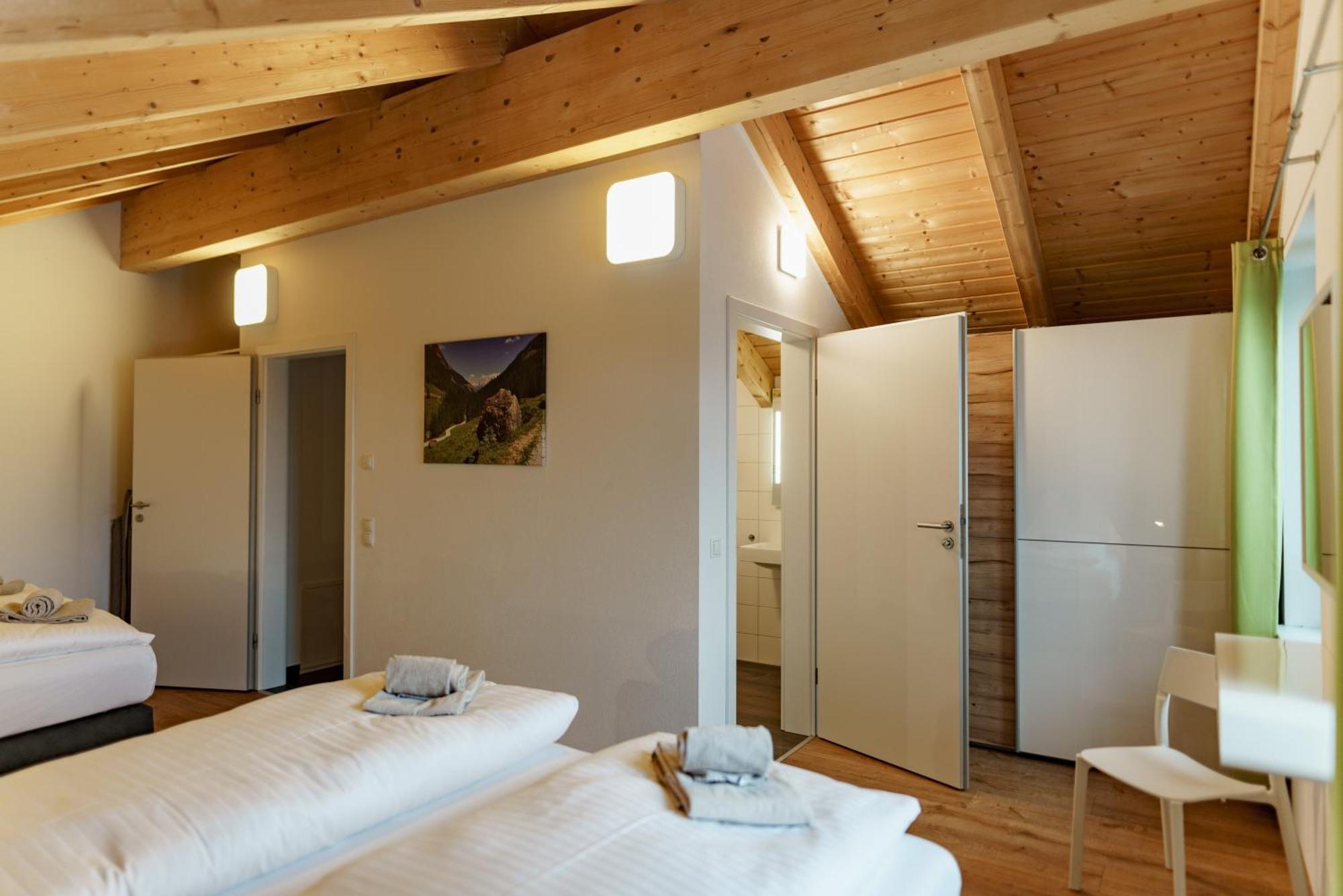 Chalet Reiteralm- Ski Inski Out سخلادميخ المظهر الخارجي الصورة