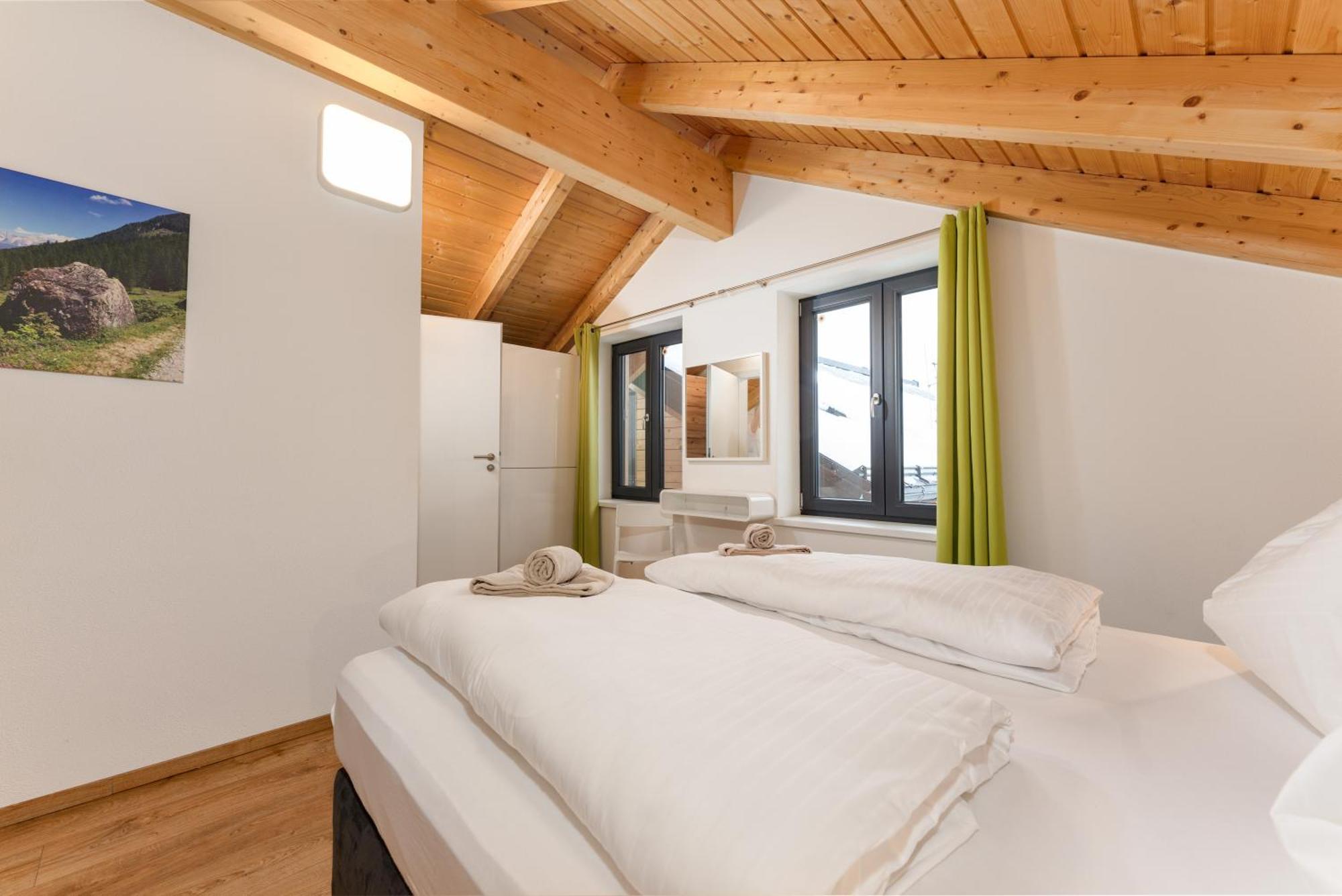 Chalet Reiteralm- Ski Inski Out سخلادميخ المظهر الخارجي الصورة