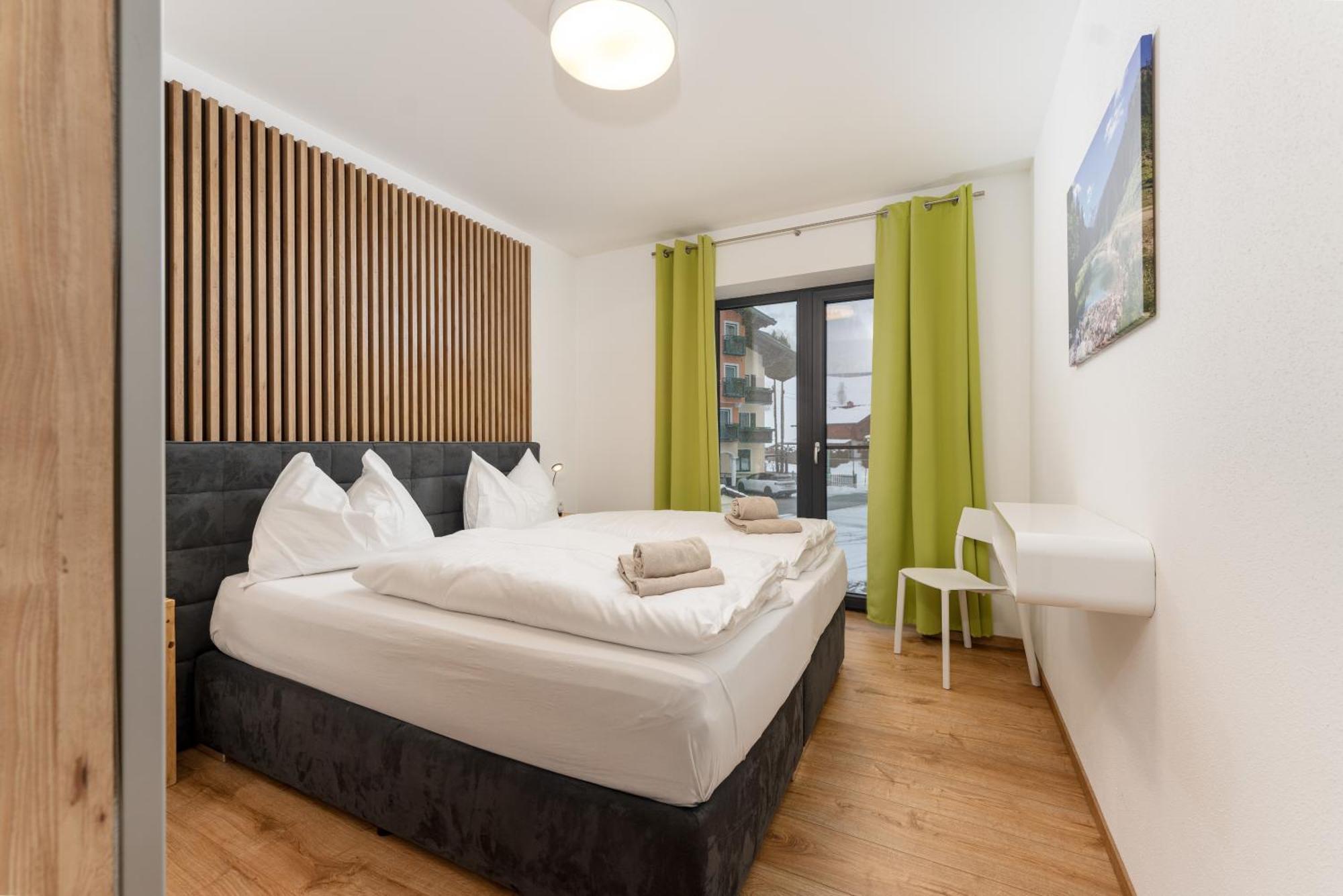 Chalet Reiteralm- Mit Sommercard سخلادميخ المظهر الخارجي الصورة