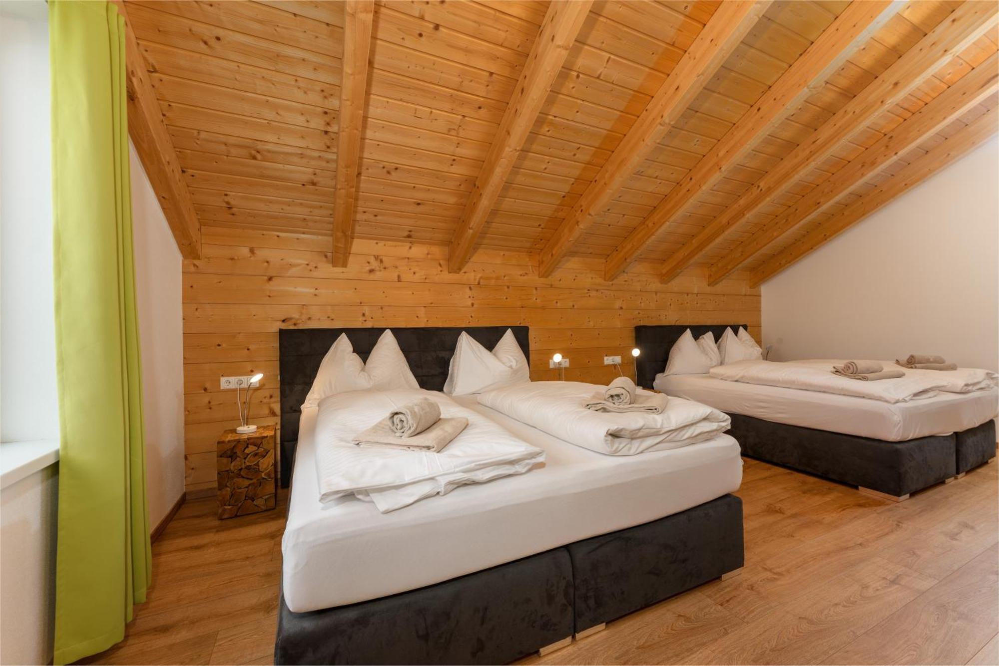 Chalet Reiteralm- Ski Inski Out سخلادميخ المظهر الخارجي الصورة