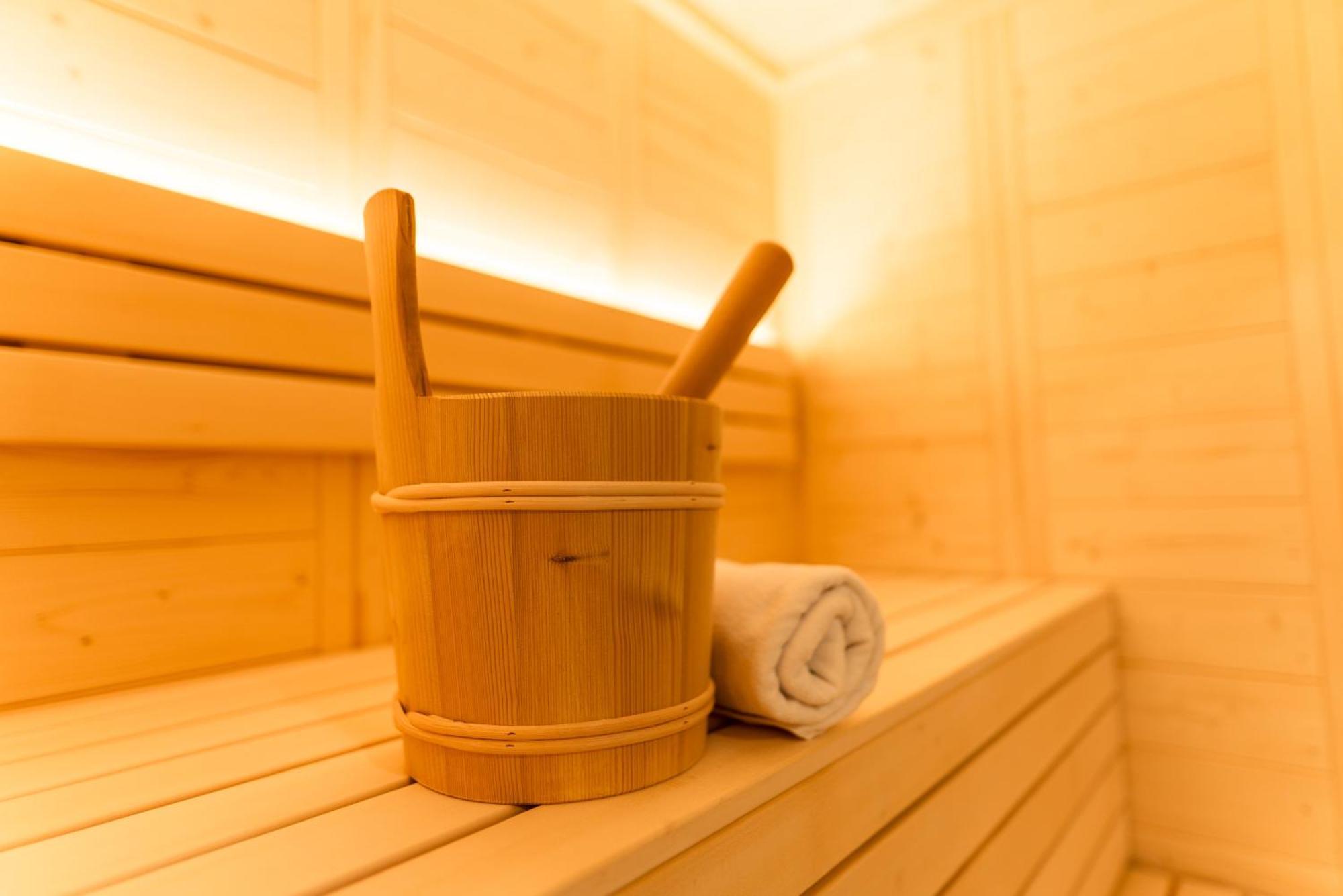 Chalet Reiteralm- Mit Sommercard سخلادميخ المظهر الخارجي الصورة