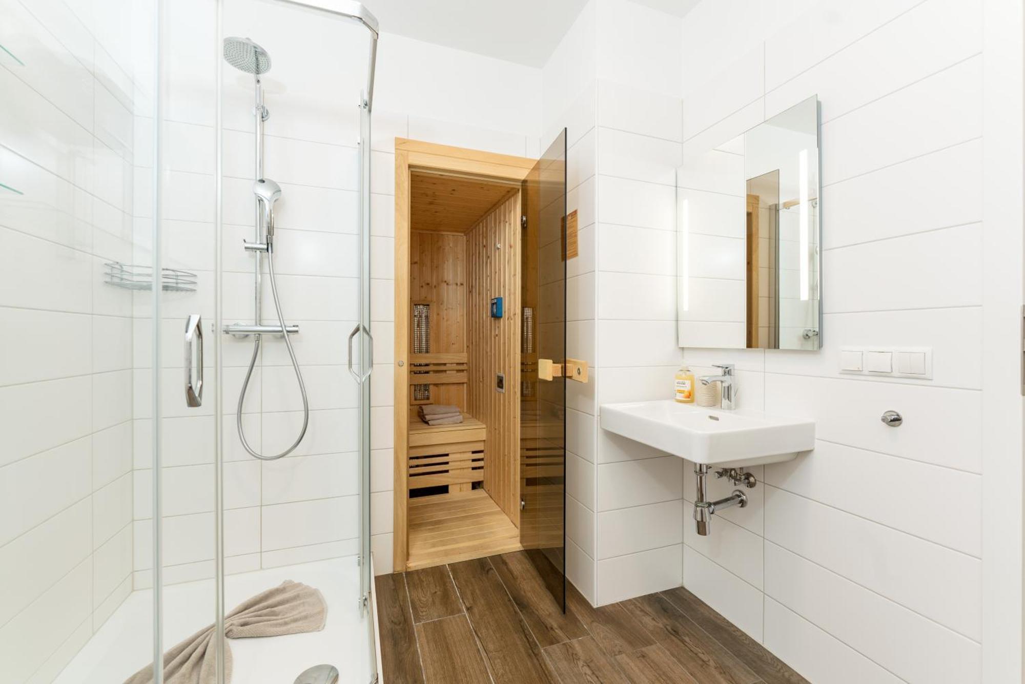 Chalet Reiteralm- Mit Sommercard سخلادميخ المظهر الخارجي الصورة